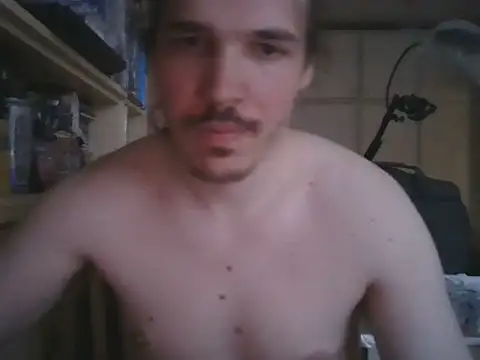 Davideksexy online show from August 3, 2026, 6:36 pm