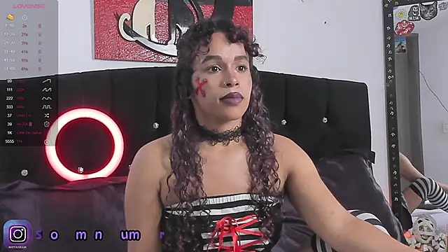 Lips SaraSofia2 online show from November 2, 2025, 5:45 am