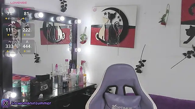 Lips SaraSofia2 online show from March 19, 2026, 11:43 am