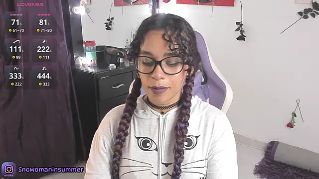 Lips SaraSofia2 online show from March 25, 2026, 4:50 pm