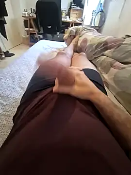 MarkBigDick35 online show from June 14, 2026, 8:59 am