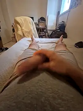 Snapshot of MarkBigDick35 chatting on July 13, 2026, 9:30 am MarkBigDick35 online show from July 13, 2026, 9:30 am