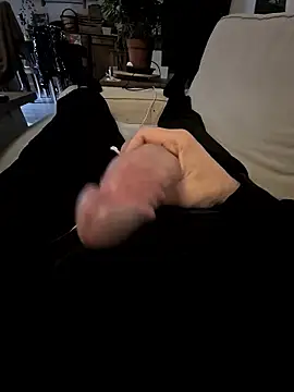 MarkBigDick35 online show from January 8, 2026, 12:00 pm