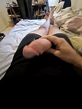MarkBigDick35 online show from June 4, 2026, 5:45 am