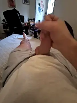 MarkBigDick35 online show from December 18, 2025, 2:21 pm