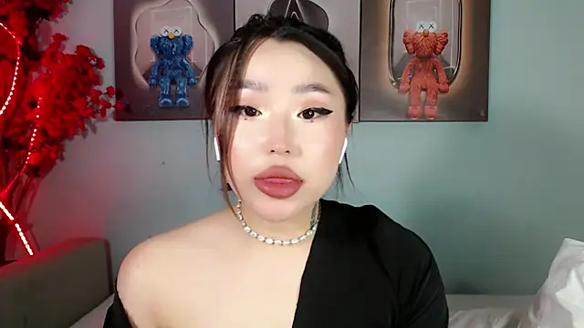 ichiben online show from February 10, 2025, 8:31 pm
