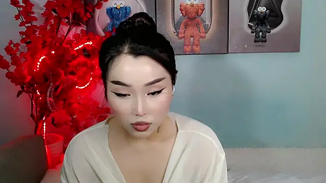 Snapshot of ichiben chatting on February 11, 2026, 6:30 pm ichiben online show from February 11, 2026, 6:30 pm