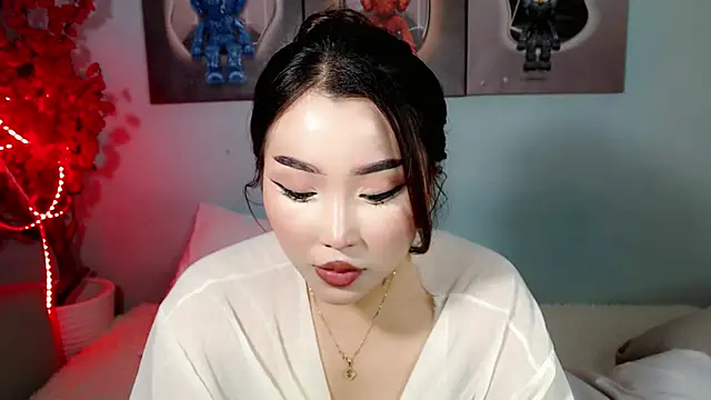 Snapshot of ichiben chatting on December 19, 2025, 12:03 am ichiben online show from December 19, 2025, 12:03 am