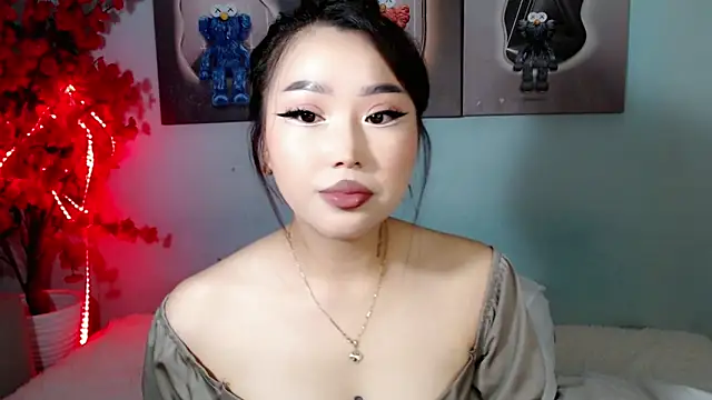 Snapshot of ichiben chatting on November 25, 2025, 10:54 pm ichiben online show from November 25, 2025, 10:54 pm