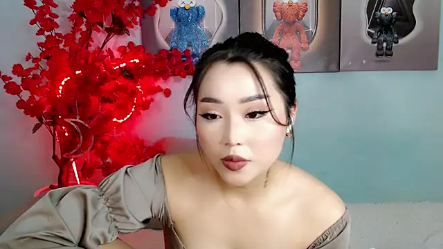 Snapshot of ichiben chatting on February 25, 2026, 10:42 pm ichiben online show from February 25, 2026, 10:42 pm