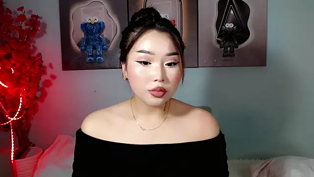 Snapshot of ichiben chatting on December 18, 2025, 2:27 am ichiben online show from December 18, 2025, 2:27 am