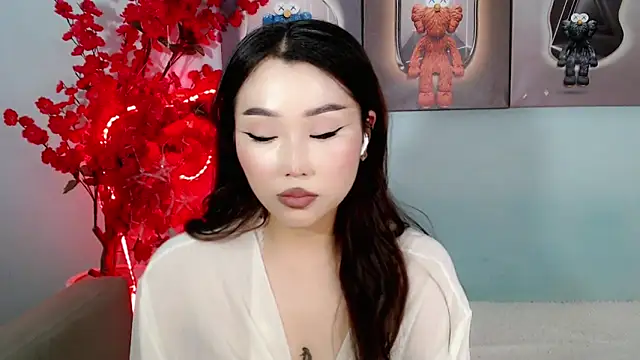 Snapshot of ichiben chatting on March 1, 2026, 8:42 pm ichiben online show from March 1, 2026, 8:42 pm