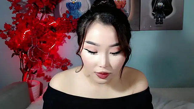 Snapshot of ichiben chatting on January 8, 2026, 10:49 pm ichiben online show from January 8, 2026, 10:49 pm