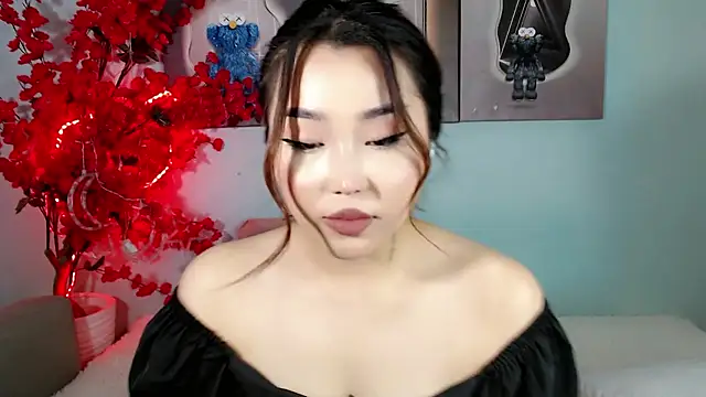 Snapshot of ichiben chatting on January 10, 2026, 2:51 am ichiben online show from January 10, 2026, 2:51 am