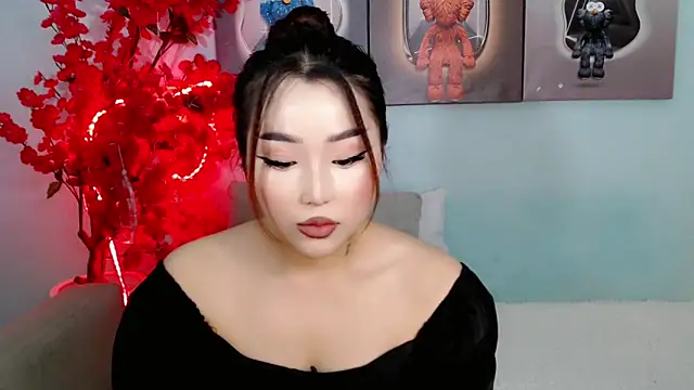 Snapshot of ichiben chatting on March 4, 2026, 10:50 pm ichiben online show from March 4, 2026, 10:50 pm