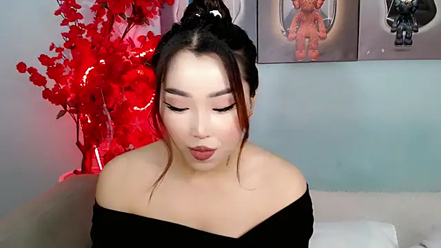 Snapshot of ichiben chatting on March 3, 2026, 10:17 pm ichiben online show from March 3, 2026, 10:17 pm