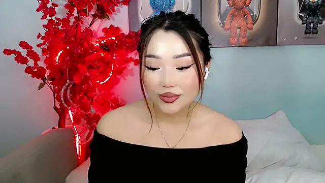 Snapshot of ichiben chatting on March 23, 2026, 3:17 am ichiben online show from March 23, 2026, 3:17 am