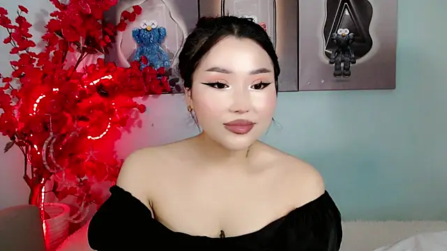 Snapshot of ichiben chatting on February 17, 2026, 2:09 am ichiben online show from February 17, 2026, 2:09 am