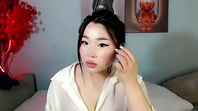 ichiben online show from January 30, 2025, 6:21 pm