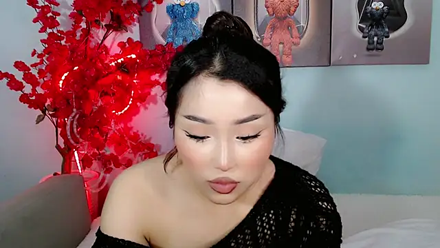 Snapshot of ichiben chatting on March 19, 2026, 7:41 am ichiben online show from March 19, 2026, 7:41 am