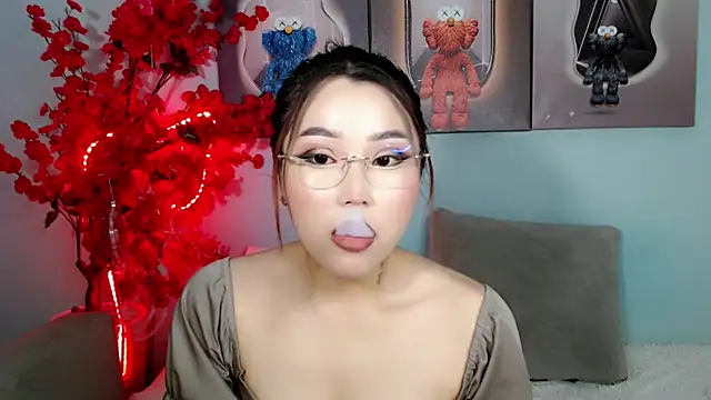 Snapshot of ichiben chatting on March 7, 2026, 2:29 am ichiben online show from March 7, 2026, 2:29 am