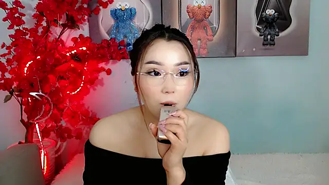 Snapshot of ichiben chatting on March 17, 2026, 1:41 am ichiben online show from March 17, 2026, 1:41 am