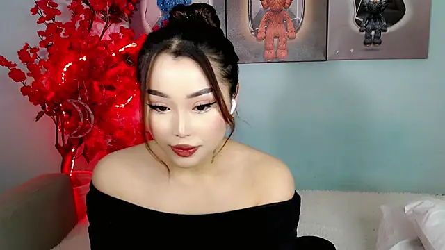 Snapshot of ichiben chatting on January 18, 2026, 5:27 pm ichiben online show from January 18, 2026, 5:27 pm