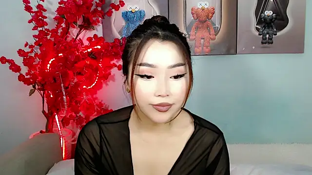 Snapshot of ichiben chatting on March 5, 2026, 11:54 pm ichiben online show from March 5, 2026, 11:54 pm