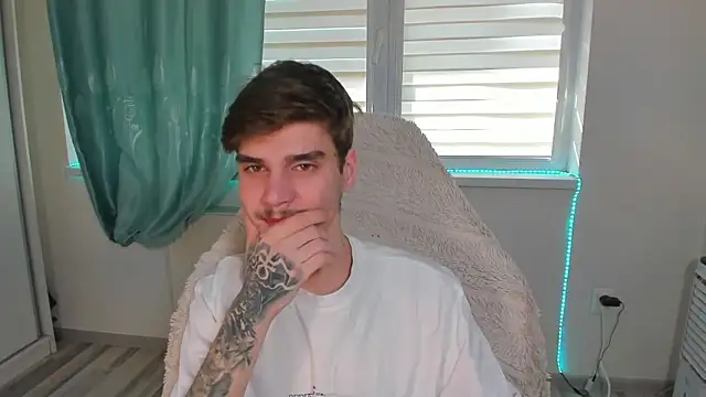 YoungD2003 online show from January 27, 2025, 10:05 am