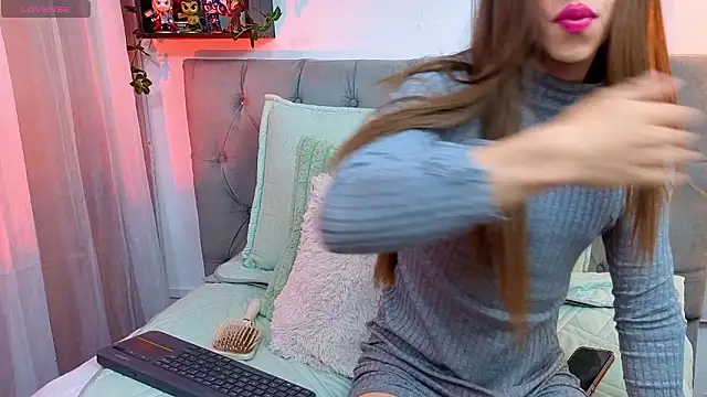 nikkita ubba online show from March 10, 2026, 8:02 pm