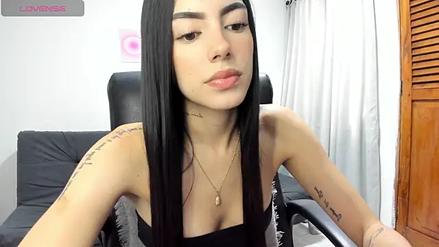 Snapshot of MerySummer chatting on May 22, 2026, 5:44 pm MerySummer online show from May 22, 2026, 5:44 pm