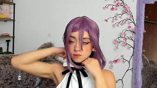 Snapshot of sami_monroe chatting on April 23, 2026, 5:14 pm sami monroe online show from April 23, 2026, 5:14 pm