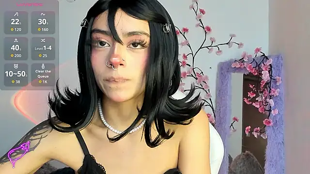 Snapshot of sami_monroe chatting on March 27, 2026, 6:09 pm sami monroe online show from March 27, 2026, 6:09 pm