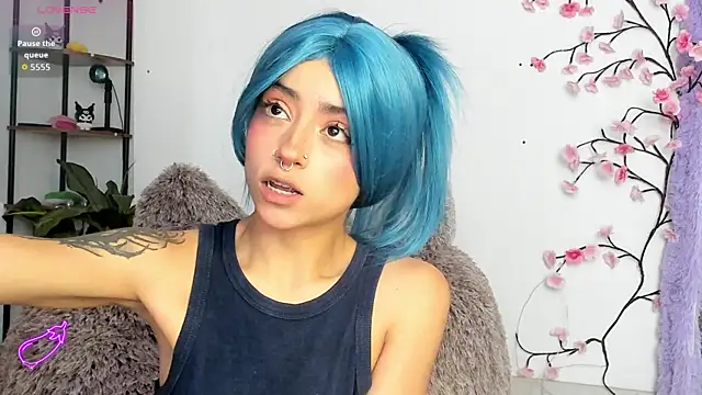 Snapshot of sami_monroe chatting on April 4, 2026, 3:18 pm sami monroe online show from April 4, 2026, 3:18 pm