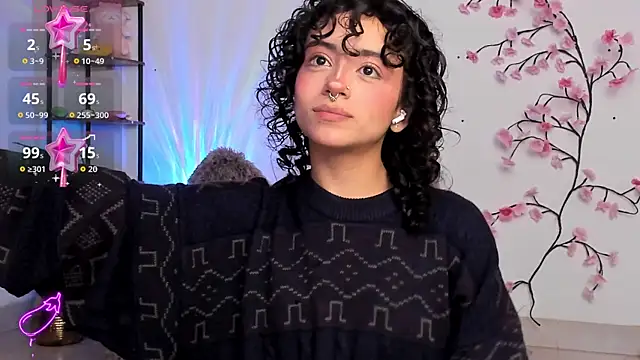 Snapshot of sami_monroe chatting on April 28, 2026, 1:48 pm sami monroe online show from April 28, 2026, 1:48 pm
