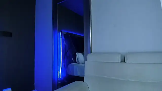 Amareto  online show from March 8, 2026, 9:56 am