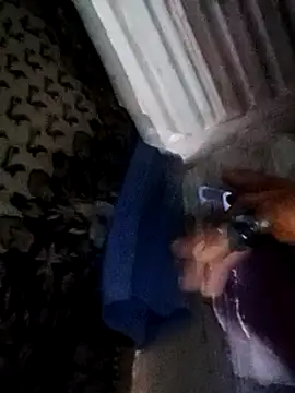 Moreno1813 online show from March 21, 2025, 11:44 am