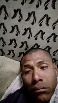 Moreno1813 online show from February 6, 2026, 5:36 am