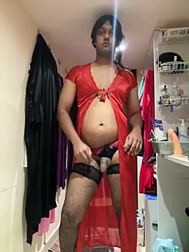 PunyClick8 online show from September 29, 2025, 2:07 am