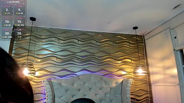 Snapshot of Andreita_Jones chatting on November 2, 2025, 11:37 am Andreita Jones online show from November 2, 2025, 11:37 am