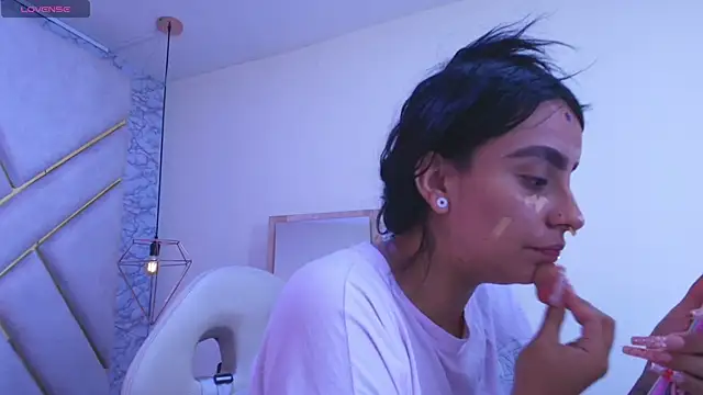 Snapshot of Andreita_Jones chatting on June 30, 2026, 11:43 am Andreita Jones online show from June 30, 2026, 11:43 am
