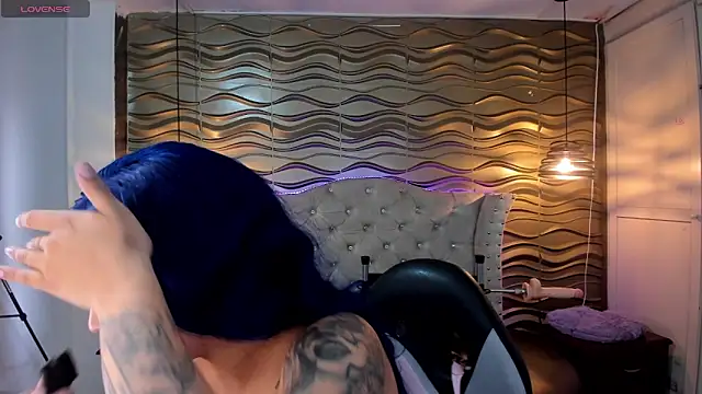 Snapshot of Andreita_Jones chatting on October 25, 2025, 11:53 am Andreita Jones online show from October 25, 2025, 11:53 am