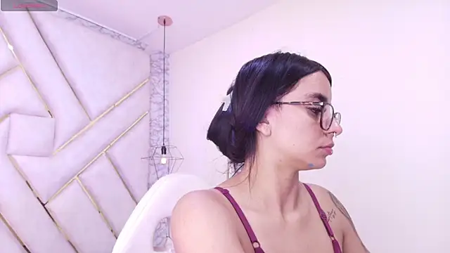 Snapshot of Andreita_Jones chatting on June 23, 2026, 12:14 pm Andreita Jones online show from June 23, 2026, 12:14 pm