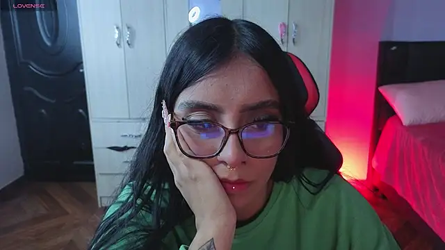 Snapshot of Andreita_Jones chatting on July 3, 2026, 3:46 am Andreita Jones online show from July 3, 2026, 3:46 am