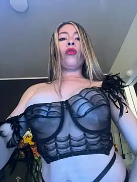 Ammy Castro online show from February 19, 2025, 6:00 pm