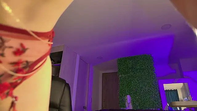 Ammy Castro online show from April 23, 2026, 10:22 pm