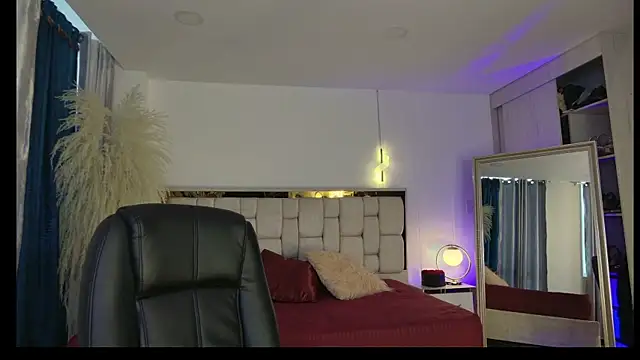 Snapshot of Ammy_Castro chatting on July 23, 2026, 10:17 pm Ammy Castro online show from July 23, 2026, 10:17 pm