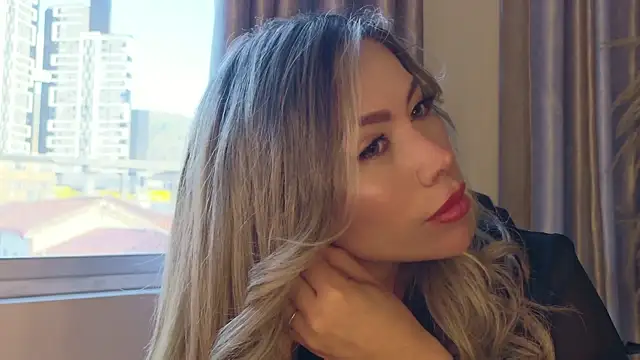 Ammy Castro online show from May 6, 2026, 10:14 pm