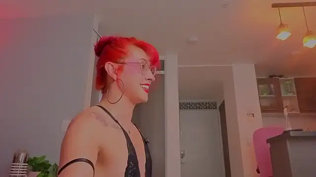 Juliana Saenzz online show from March 23, 2026, 4:51 pm