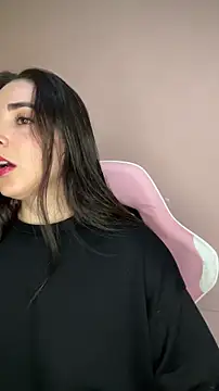 Victoria-And1 online show from January 6, 2026, 1:09 am